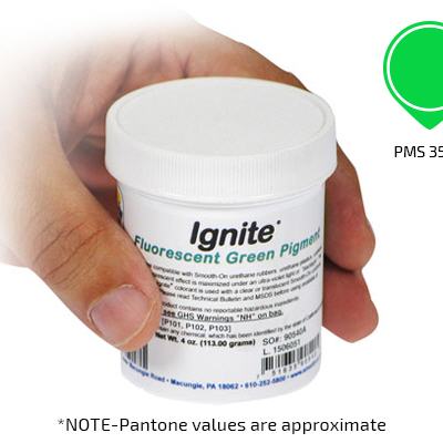 Ignite Green  /120ml
