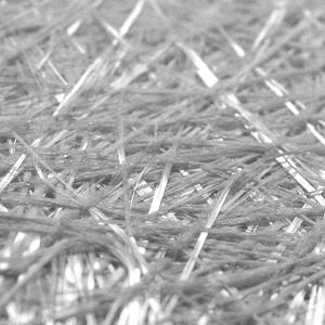 Glass Fibre reinforcement