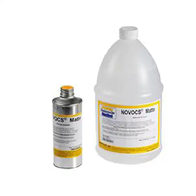 NOVOCS™ Matte