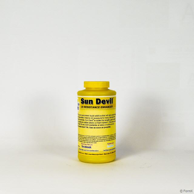 Sun Devil™