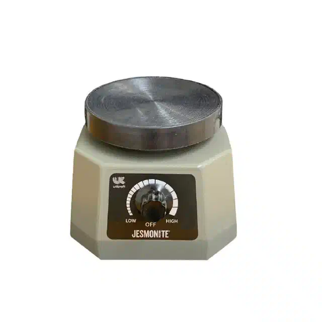 Vibrating Plate