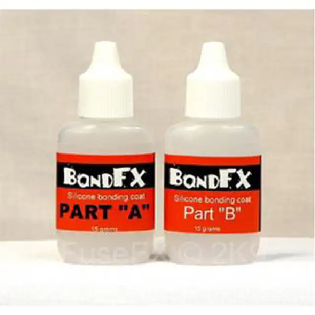 Bond FX Coating and Primer