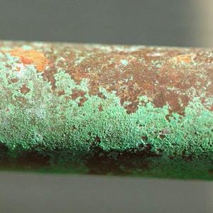 Patina's