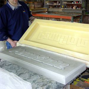 Concrete Casting