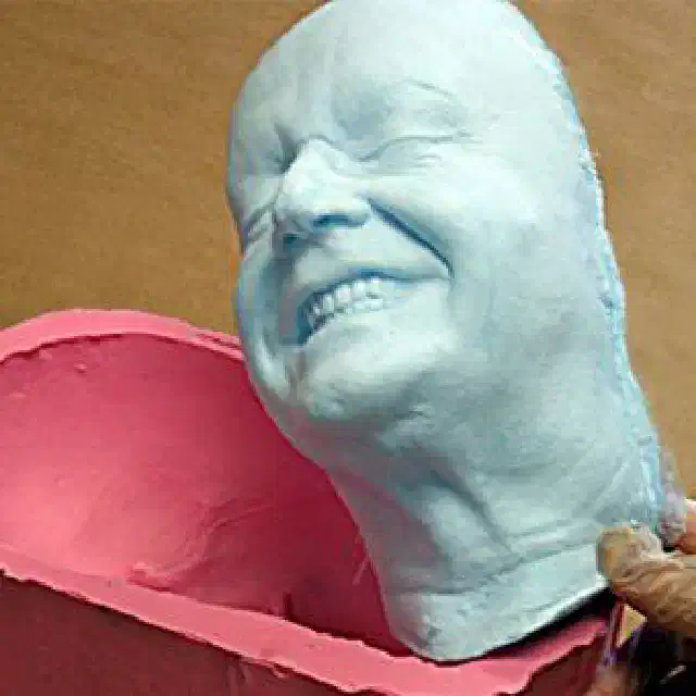 Foam