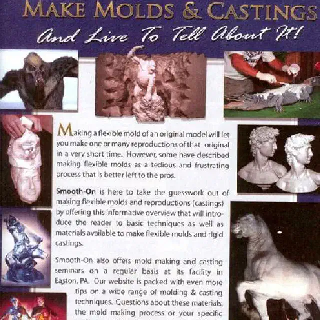 How to Make Molds
