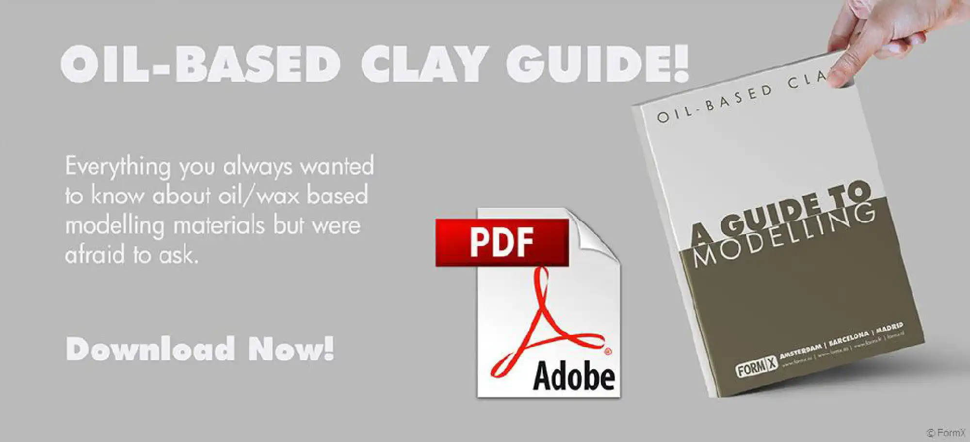 Plasticines Guide