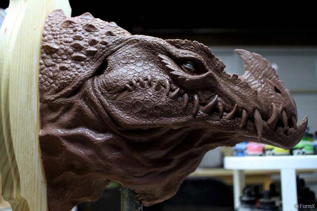 MonsterClay