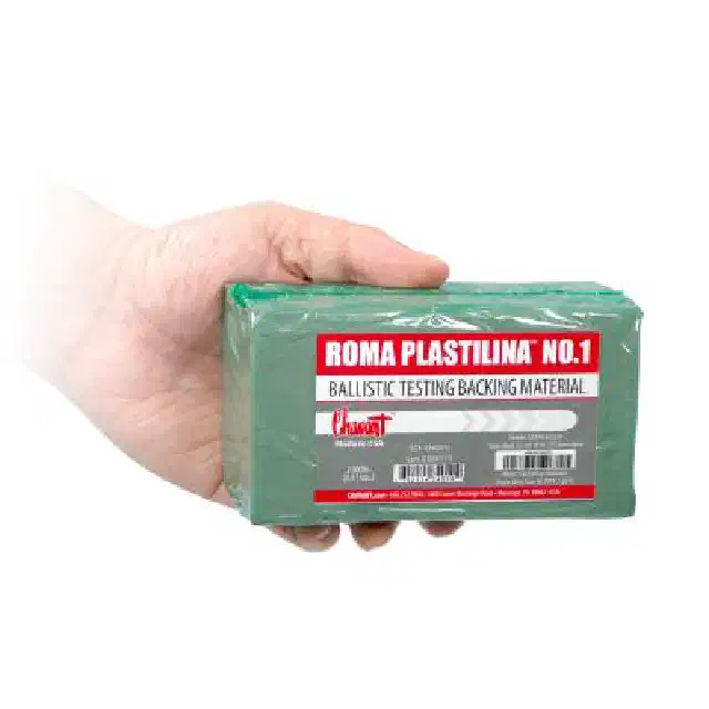 Roma Plastalina