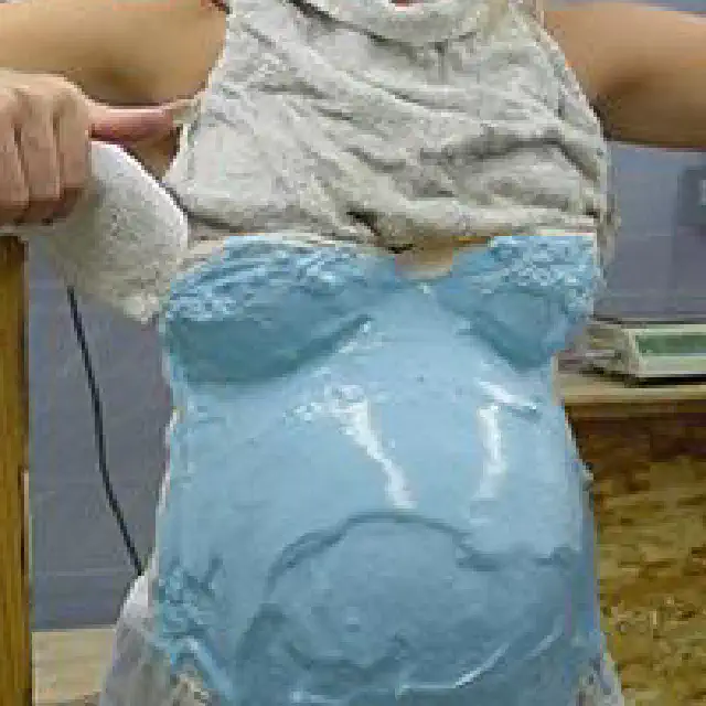 Accu-Cast™  BodyGel™