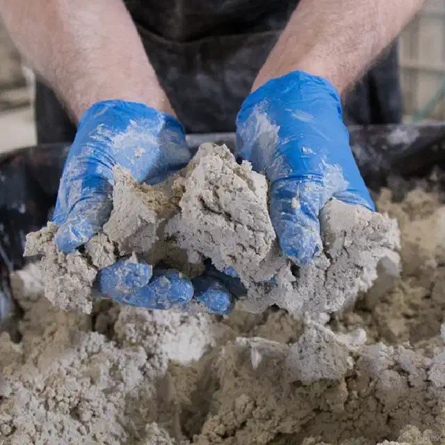 Concrete Mixtures