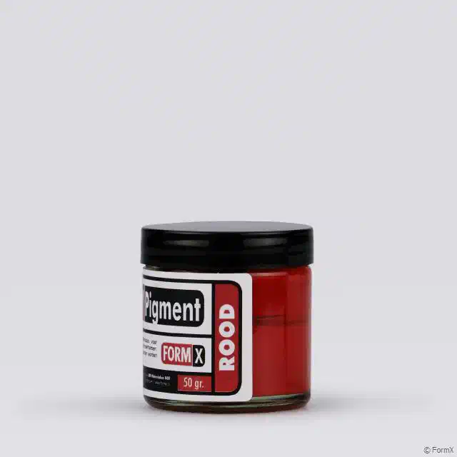 Polyester Pigment
