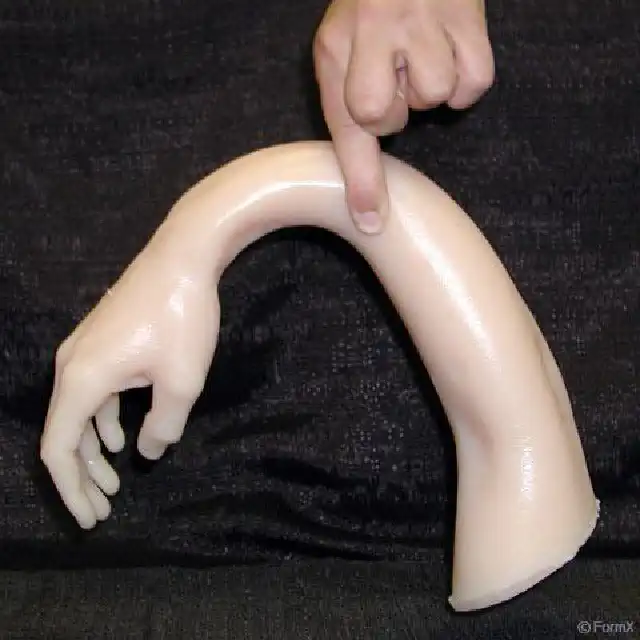 Ecoflex™ Series - Platinum Cure Silicone