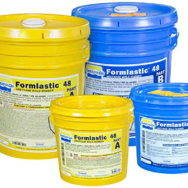 Formlastic™