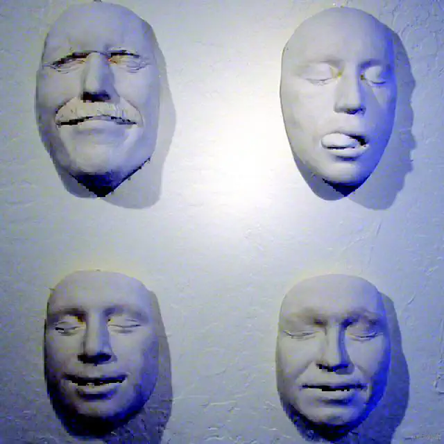 Accu-Cast™  FaceGel™