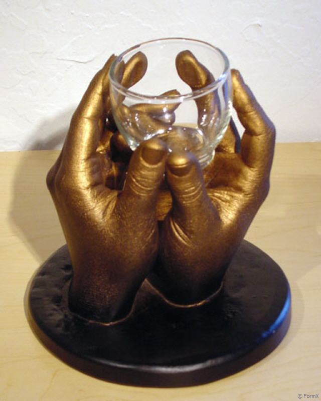 Accu-Cast™ HandGel™