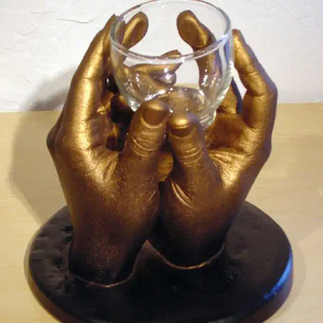 Accu-Cast™ HandGel™