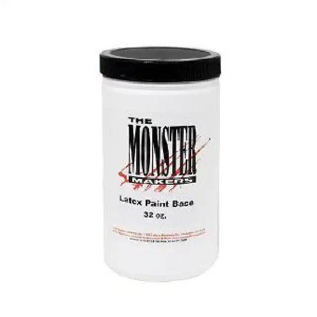 Latex Pigments