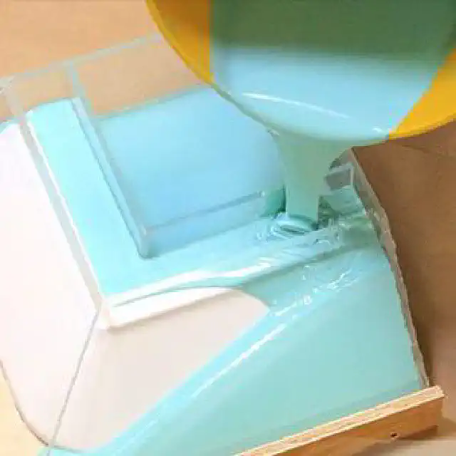 Smooth-Sil™ Platinum Silicones