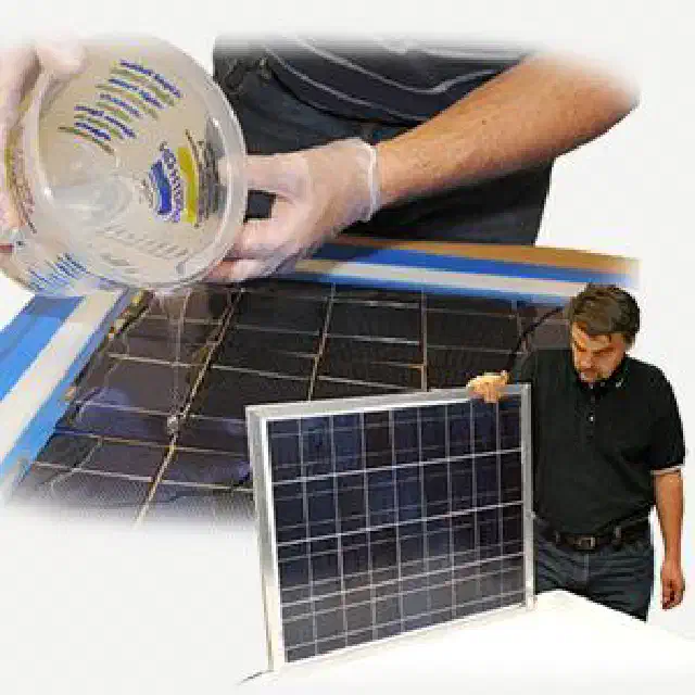 Solaris™ Platinum Cure Silicone