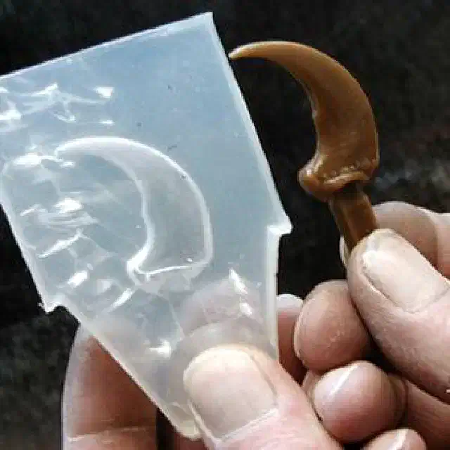 SORTA-Clear™ Series  Platinum Cure Silicone