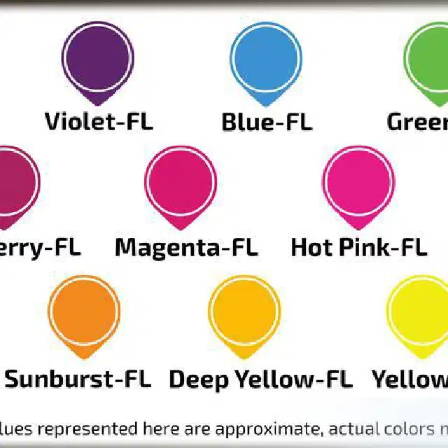 Maker Pro Paint™ Fluorescent