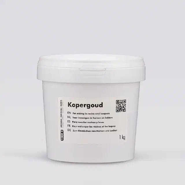 Faux Metal Powders