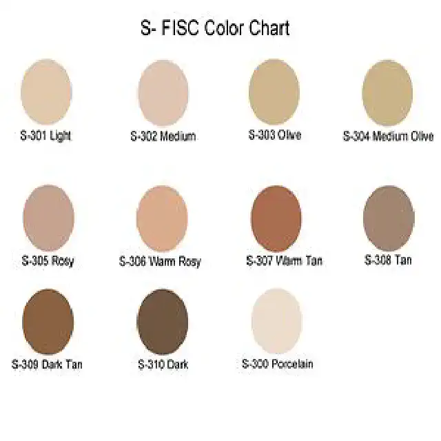 FFX S-series Pigment