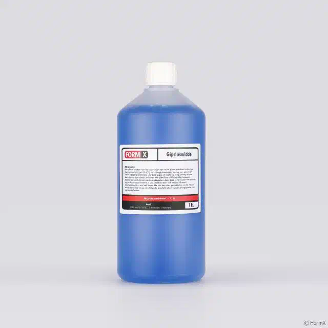 Plaster Seperator