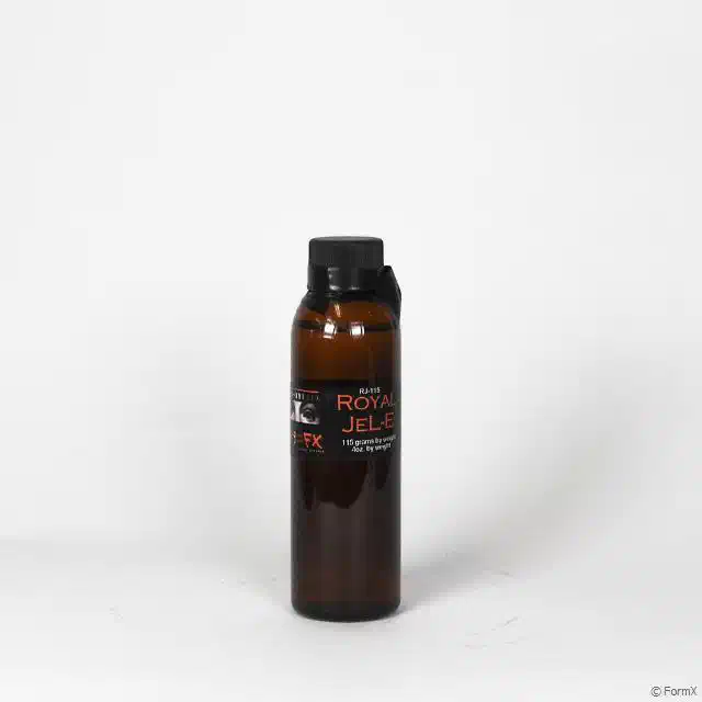 Royal Jel-E