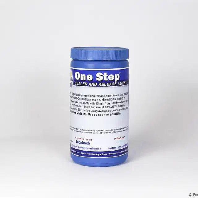 One Step™