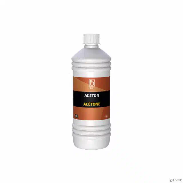 Acetone