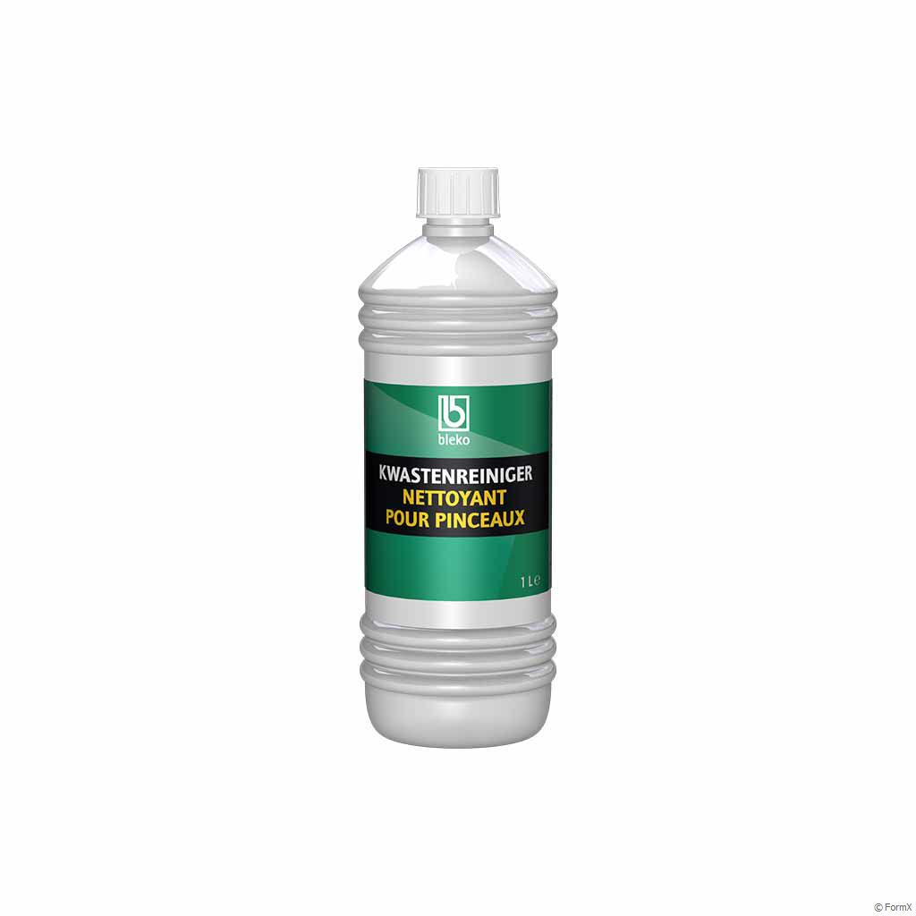 Brush Cleaner