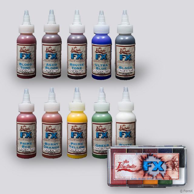 Necromania liquid Concentrate 60ml