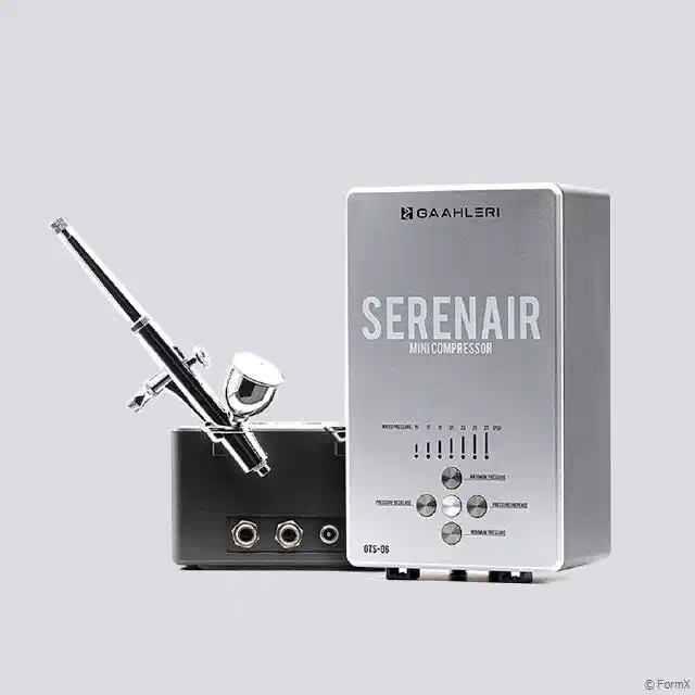 Airbrush Kits