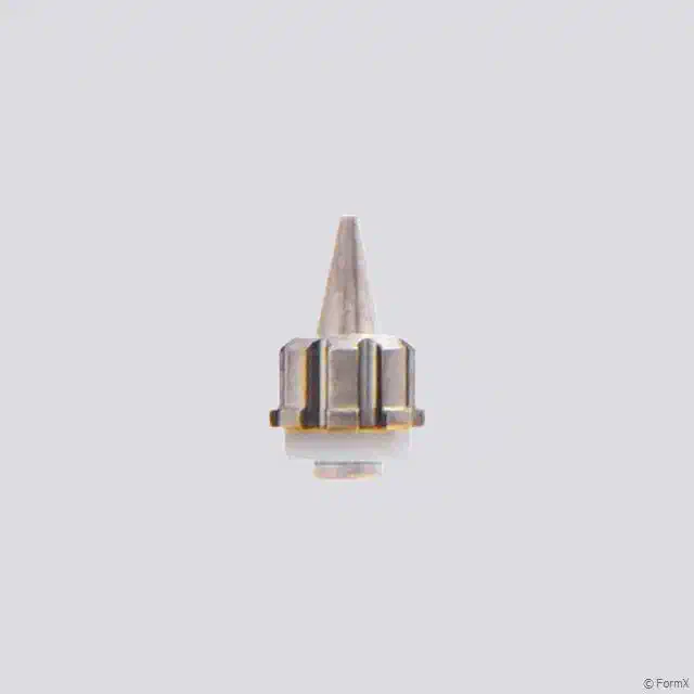 Spare Parts