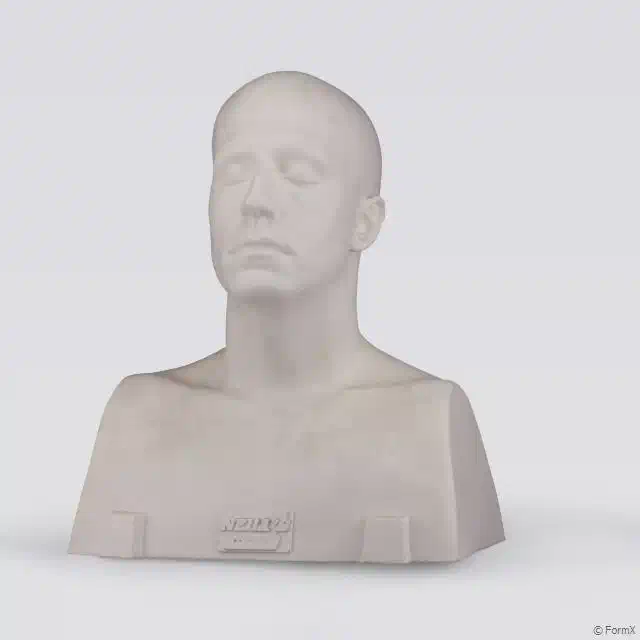 Head Armatures