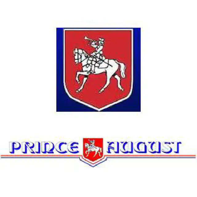 Prince August Metal Casting Tools