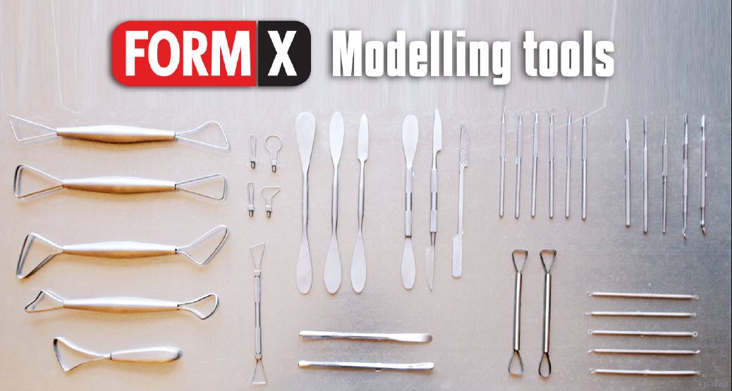 FormX Tools