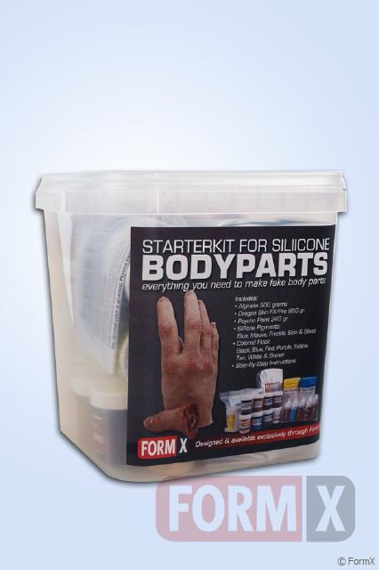 Making silicone latex rubber body parts will not Topic Making silicone latex rubber body parts commit