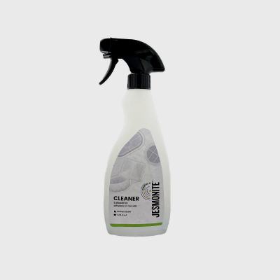 Jesmonite mold cleaner
