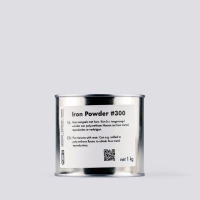 Faux Metal Powders
