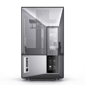 3D Printers and accessoires