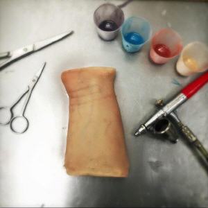 Prostetic Materials