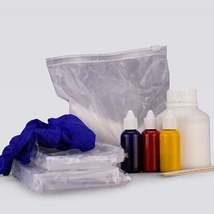 Jesmonite Acryl System