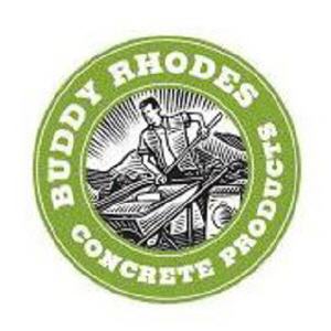 Buddy Rhodes Concrete Products