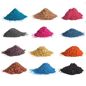 Pigments