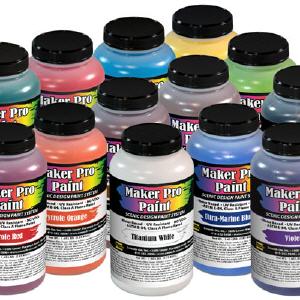 Paints