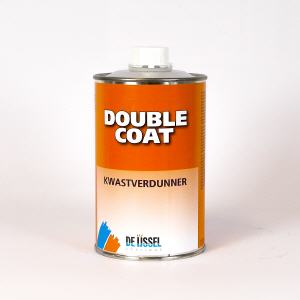 Double Coat Laquer