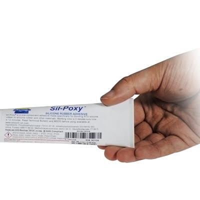 Sil-Poxy Adhesive